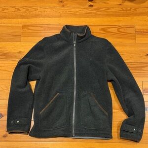 Ralph Lauren Polo Golf Fleece Jacket Medium